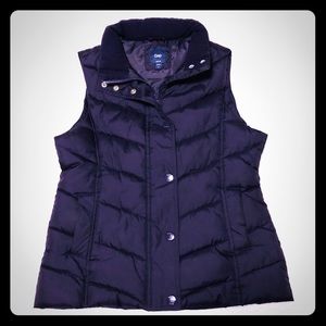 Gap Puffer Vest